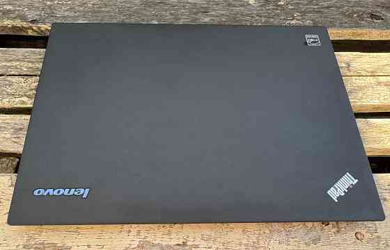 Ноутбук Lenovo TinkPad T450 Core i7 Донецк