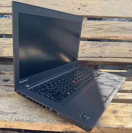 Ноутбук Lenovo TinkPad T450 Core i7 Донецк