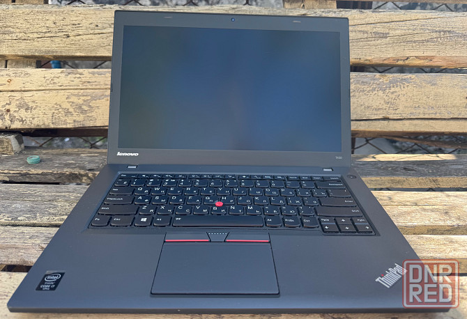 Ноутбук Lenovo TinkPad T450 Core i7 Донецк - изображение 4