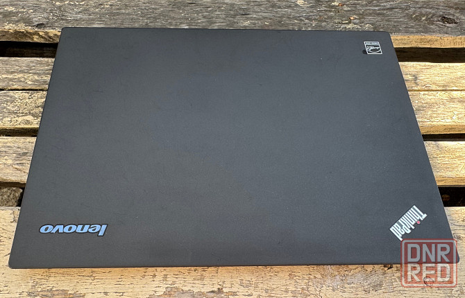 Ноутбук Lenovo TinkPad T450 Core i7 Донецк - изображение 6