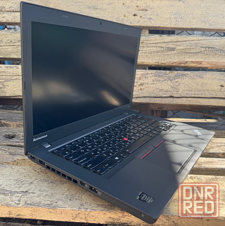 Ноутбук Lenovo TinkPad T450 Core i7 Донецк - изображение 2