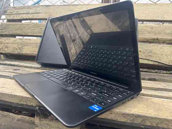 Мощный Ноутбук Inferit Core i5 1155G7 Донецк