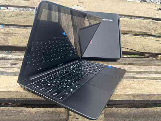 Мощный Ноутбук Inferit Core i5 1155G7 Донецк