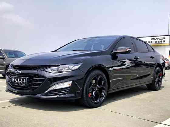 Chevrolet Malibu 1.5 Донецк
