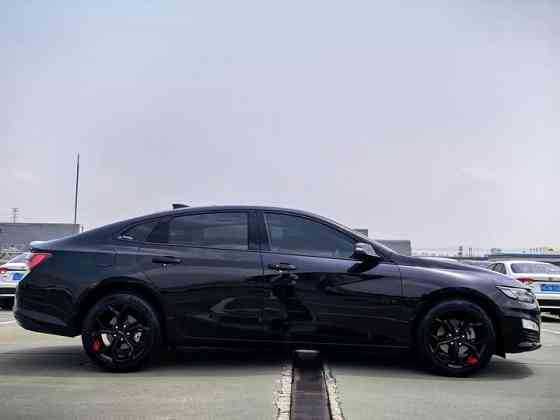 Chevrolet Malibu 1.5 Донецк
