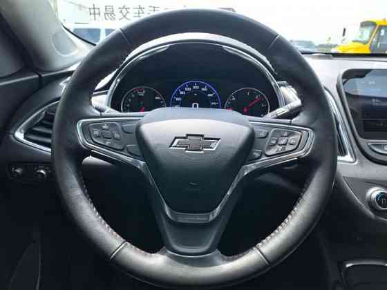 Chevrolet Malibu 1.5 Донецк