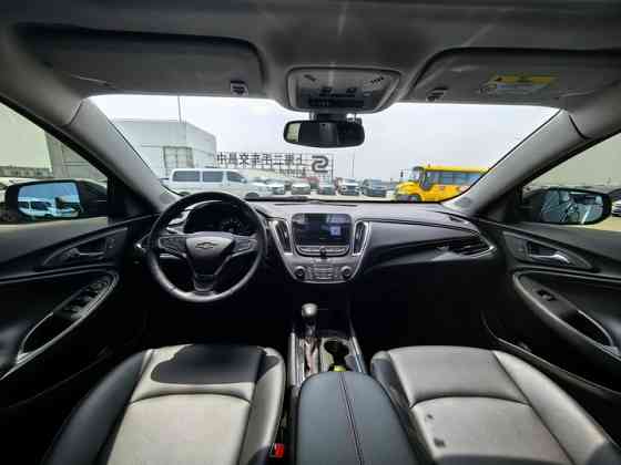 Chevrolet Malibu 1.5 Донецк