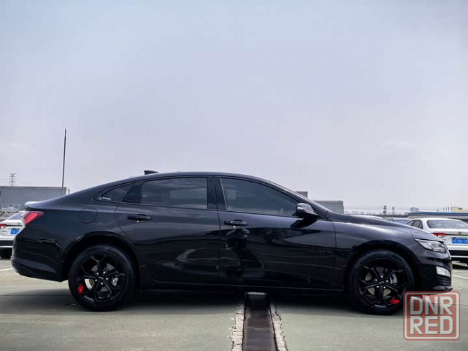 Chevrolet Malibu 1.5 Донецк - изображение 3