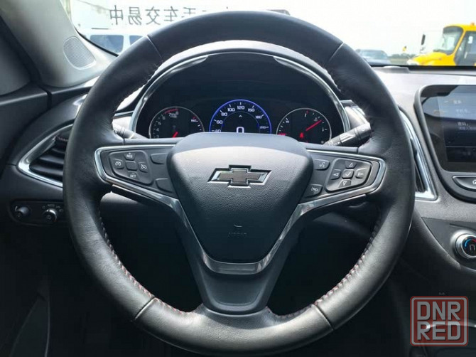 Chevrolet Malibu 1.5 Донецк - изображение 5
