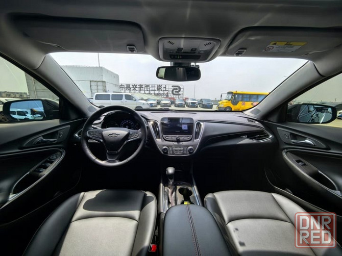 Chevrolet Malibu 1.5 Донецк - изображение 4