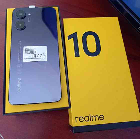 Продам Realme 10 12/128 Донецк