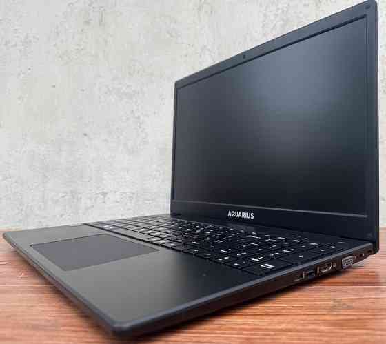 Мощный Ноутбук Aquarius Core i5 10210U/8/256 Донецк