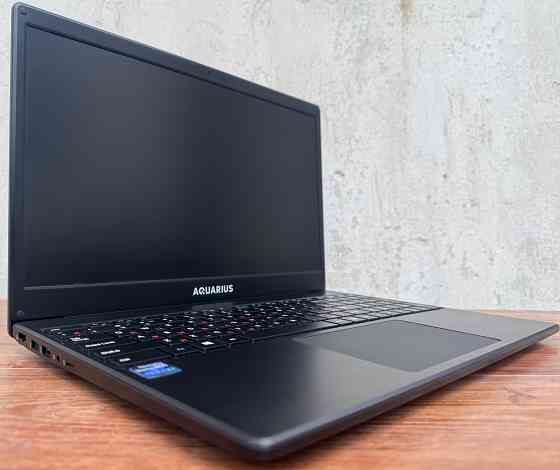 Мощный Ноутбук Aquarius Core i5 10210U/8/256 Донецк