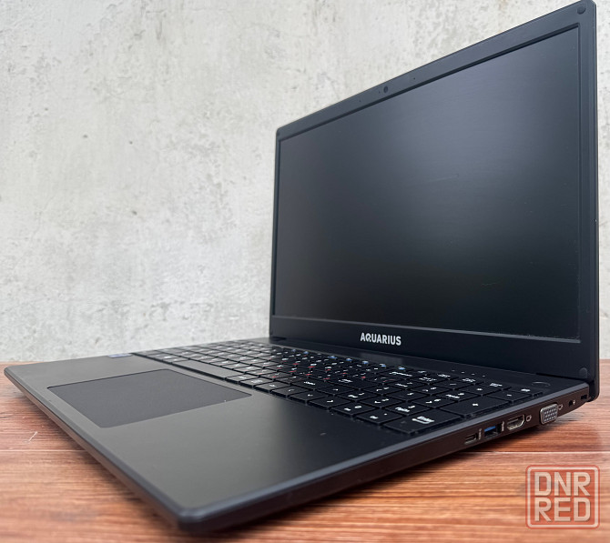 Мощный Ноутбук Aquarius Core i5 10210U/8/256 Донецк - изображение 3