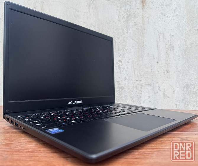 Мощный Ноутбук Aquarius Core i5 10210U/8/256 Донецк - изображение 2