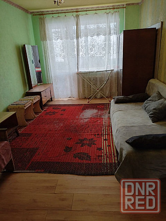 Сдам 2=хкомн.квартиру на Азотном не агенство Донецк - изображение 3