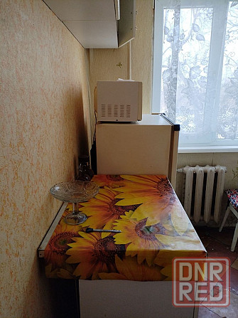 Сдам 2=хкомн.квартиру на Азотном не агенство Донецк - изображение 2