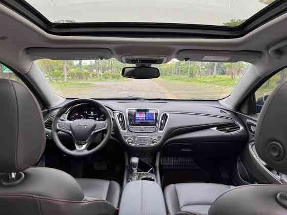 Chevrolet Malibu 2.0 Донецк
