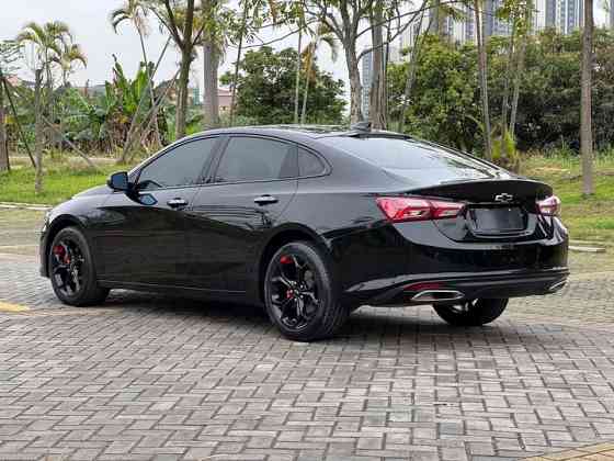 Chevrolet Malibu 2.0 Донецк