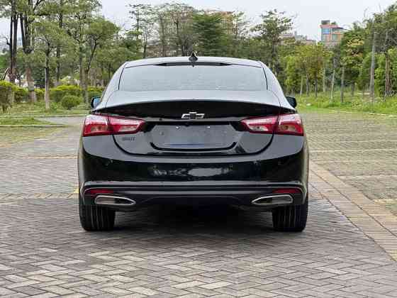 Chevrolet Malibu 2.0 Донецк