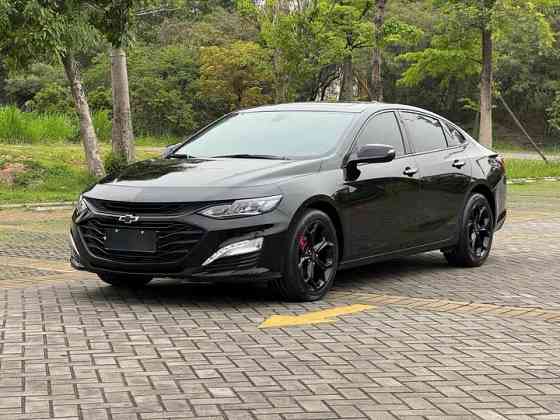 Chevrolet Malibu 2.0 Донецк