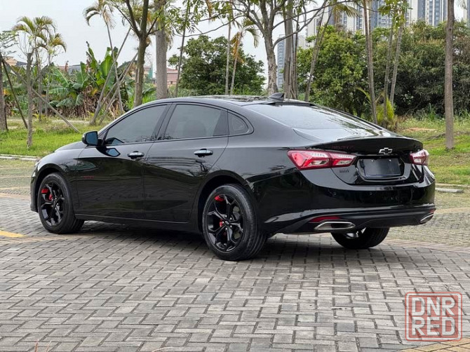 Chevrolet Malibu 2.0 Донецк - изображение 2