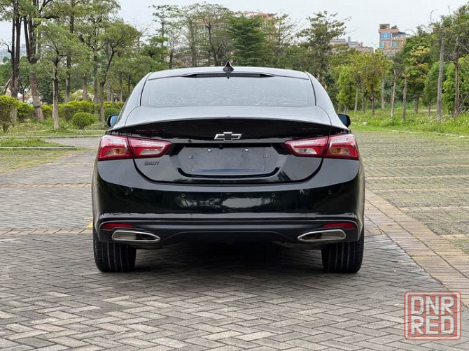 Chevrolet Malibu 2.0 Донецк - изображение 4