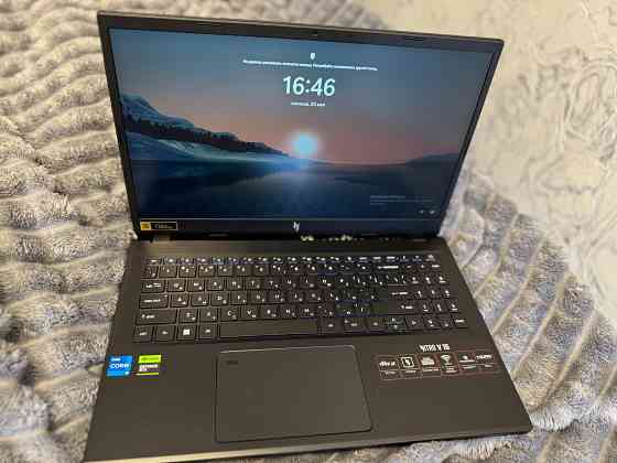 Продам игровой ноутбук Acer Nitro 5 ANV15-51. Донецк
