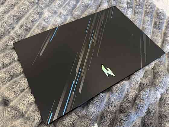 Продам игровой ноутбук Acer Nitro 5 ANV15-51. Донецк