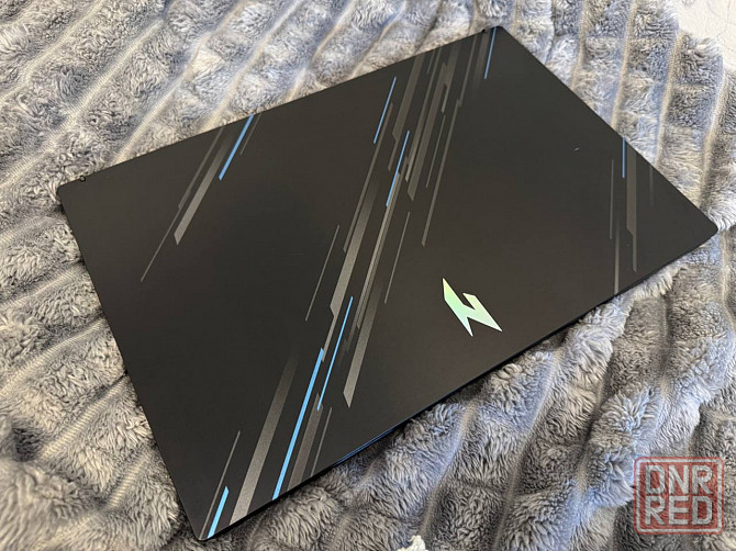 Продам игровой ноутбук Acer Nitro 5 ANV15-51. Донецк - изображение 2