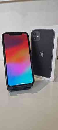 Продам идеальный IPhone 11 64gb Донецк