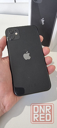 Продам идеальный IPhone 11 64gb Донецк - изображение 5