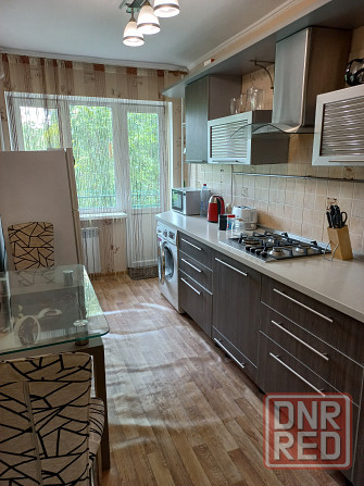 Сдам 1-ком. квартиру Приморский район по проспекту Нахимова. Мариуполь - изображение 1