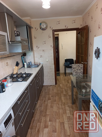 Сдам 1-ком. квартиру Приморский район по проспекту Нахимова. Мариуполь - изображение 2
