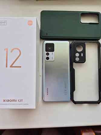 Смартафон xiaomi12t 8.128 Донецк