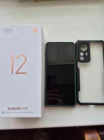 Смартафон xiaomi12t 8.128 Донецк