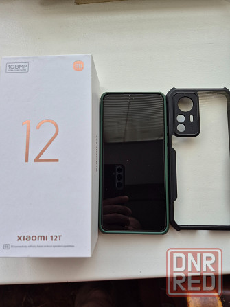 Смартафон xiaomi12t 8.128 Донецк - изображение 3