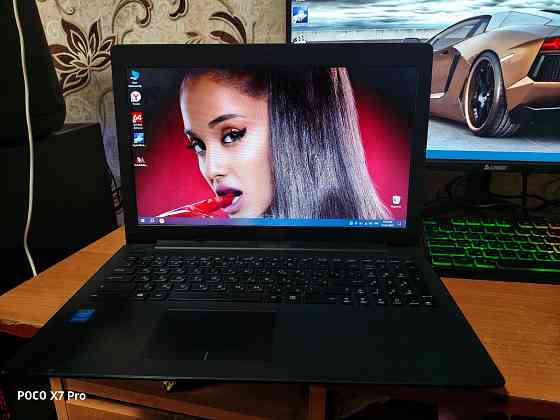Ноутбук Asus X553M 4х ядерный Донецк