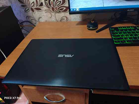 Ноутбук Asus X553M 4х ядерный Донецк