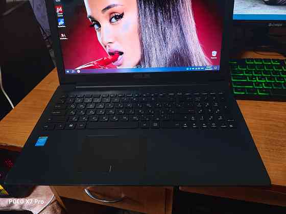 Ноутбук Asus X553M 4х ядерный Донецк