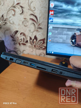 Ноутбук Asus X553M 4х ядерный Донецк - изображение 3