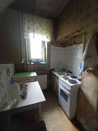 Продам 3к квартиру на земле Донецк