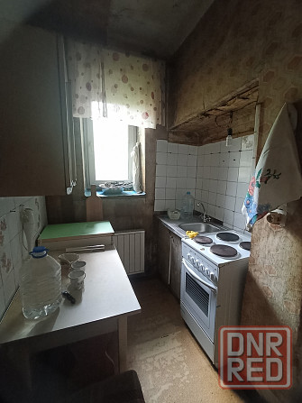 Продам 3к квартиру на земле Донецк - изображение 1