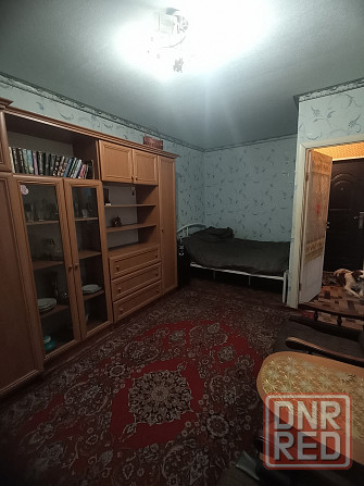 Сдам 1-комнатную квартиру Донецк - изображение 1