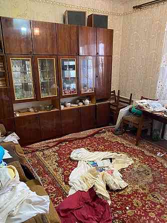 Продам 2х ком квартиру. Объединенный.центр поселка Макеевка