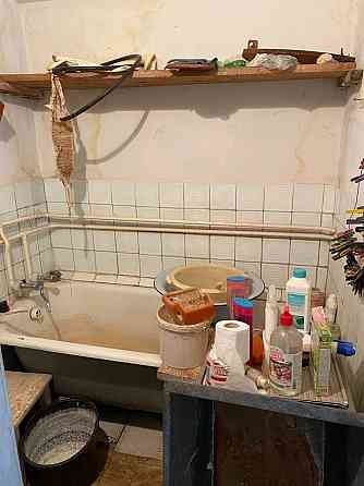 Продам 2х ком квартиру. Объединенный.центр поселка Макеевка