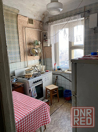 Продам 2х ком квартиру. Объединенный.центр поселка Макеевка - изображение 7