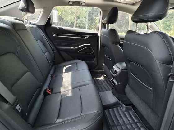Geely Emgrand 1.5 Донецк