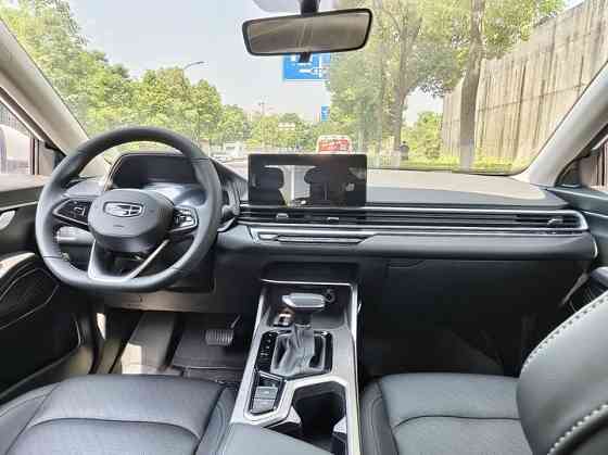 Geely Emgrand 1.5 Донецк