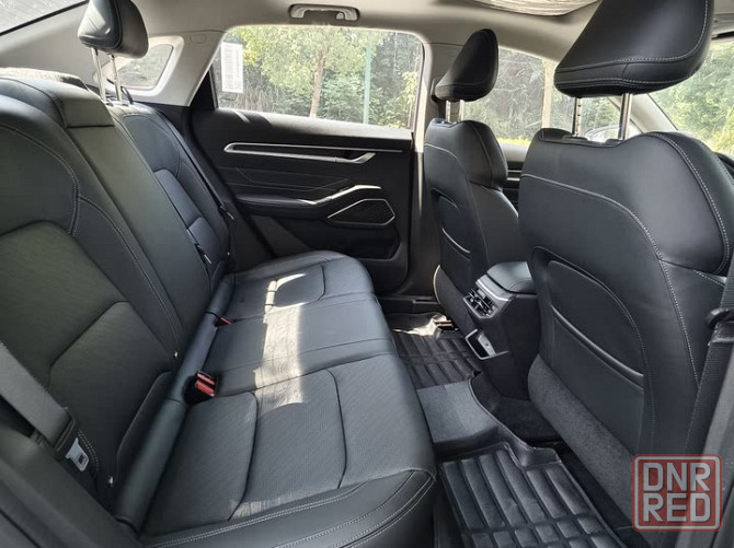 Geely Emgrand 1.5 Донецк - изображение 4